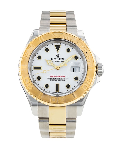 Rolex Yacht-Master 16623